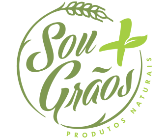 sou + grãos
